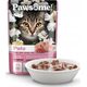 Pawsome Pawsome Adult Light Pute - indyk saszetka 85g