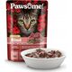Pawsome Pawsome Adult Rind - wołowina saszetka 85g
