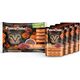 Pawsome Pawsome Adult Ente - kaczka saszetki 4x85g