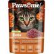 Pawsome Pawsome Adult Ente - kaczka saszetka 85g