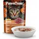 Pawsome Pawsome Adult Ente - kaczka saszetka 85g