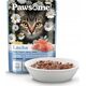 Pawsome Pawsome Adult Light Lachs - łosoś saszetka 85g