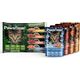 Pawsome Pawsome Mixpack saszetki 4x85g