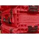 PATROL QBRICK SYSTEM PRO TOOLBOX 2.0 RED ULTRA CUSTOM HD