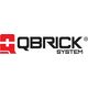 PATROL QBRICK SYSTEM PRO TOOLBOX 2.0 RED ULTRA CUSTOM HD