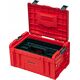 PATROL QBRICK SYSTEM PRO TOOLBOX 2.0 RED ULTRA CUSTOM HD