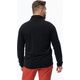 Hi-Tec Męski Polar DAMIS II FULL ZIP