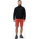 Hi-Tec Męski Polar DAMIS II FULL ZIP