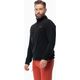 Hi-Tec Męski Polar DAMIS II FULL ZIP