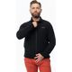 Hi-Tec Męski Polar DAMIS II FULL ZIP