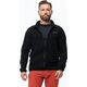 Hi-Tec Męski Polar DAMIS II FULL ZIP