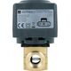 Afriso Zawór 2-drogowy strefowy AZV 453, DN20, G1", Kvs 10, 230 V AC, NO