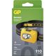 Latarka czołowa GP CH42 Discovery Headlamp 110LM
