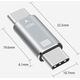 Kabel USB MicroConnect Premium USB4 Gen 3x2 USB-C
