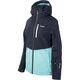 Hi-Tec Damska kurtka narciarska ocieplana wodoodporna 10000mm Hi-tec Lady Morena rozmiar M
