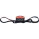 Latarka Hi-Tec Latarka lampa czołowa czołówka Hi-tec Edan Light 150 lumenów 7 trybów