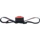 Latarka Hi-Tec Latarka lampa czołowa czołówka Hi-tec Edan Light 150 lumenów 7 trybów