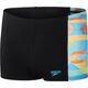 Speedo Dziecięce bokserki kąpielowe Speedo Digi Alov Panl Asht Jm rozmiar 13-14