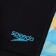 Speedo Dziecięce bokserki kąpielowe Speedo Digi Alov Panl Asht Jm rozmiar 9-10