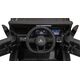 Ramiz Mercedes AMG G63 dla dzieci Czarny + Pilot + MP3 LED + Wolny Start + EVA + Pasy