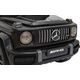 Ramiz Mercedes AMG G63 dla dzieci Czarny + Pilot + MP3 LED + Wolny Start + EVA + Pasy