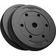 Rebel Zestaw obciążeń bitumicznych 2x10kg, otwór 31mm, REBEL ACTIVE