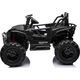Ramiz Pojazd Terenowy HONDA 4x4 Czarny