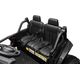 Ramiz Pojazd Terenowy HONDA 4x4 Czarny
