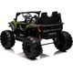Ramiz Pojazd Terenowy HONDA 4x4 Zielony