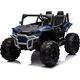 Ramiz Pojazd Terenowy HONDA 4x4 Niebieski