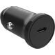 Ładowarka Fixed Fixed USB-C Car Charger, 20W | FIXCC20N-C-BK one size