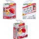 Figurka Pokemon POKEMON W14 Pokeball with figure Clip'N'Go