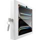Uchwyt Maclocks Compulocks Apex Secured Enclosure Wall Mount for iPad Pro M4 11" (2024) - White