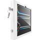 Uchwyt Maclocks Compulocks Apex Secured Enclosure Wall Mount for iPad Pro M4 13" (2024) - White