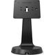 Stojak Maclocks Compulocks VESA Mast Counter Stand - Black