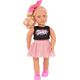 OUR GENERATION OUR GENERATION doll Lourdes, BD31483Z