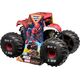 Monster Jam MONSTER JAM R/C vehicle Marvel Spiderman MEGA, 6070554