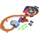 Monster Jam MONSTER JAM launch track with two vehicles Supercharge Speedway, 6071089