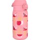 ion8 ION8 Leak Proof Kids Water Bottle, Stainless Steel, Ice Creams, 400ml, I8SS400PPICECR