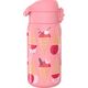 ion8 ION8 Leak Proof Kids Water Bottle, Stainless Steel, Ice Creams, 400ml, I8SS400PPICECR
