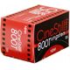 Cinestill CineStill film 800T/36