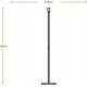 Lampa podłogowa Ledvance FLOOR LIGHT LEDVANCE STICK E27 BEIGE