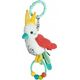 BabyFehn BABYFEHN DoBabyDoo chirping bird, 49060