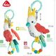 BabyFehn BABYFEHN DoBabyDoo chirping bird, 49060