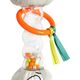 BabyFehn BABYFEHN DoBabyDoo rainmaker koala, 49053