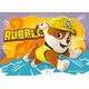 Ravensburger RAVENSBURGER puzzles Paw Patrol My first, 4 puzzles, 3154