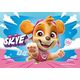 Ravensburger RAVENSBURGER puzzles Paw Patrol My first, 4 puzzles, 3154