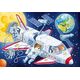 Ravensburger RAVENSBURGER puzzles Paw Patrol My first, 4 puzzles, 3154