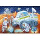 Ravensburger RAVENSBURGER puzzles Paw Patrol My first, 4 puzzles, 3154
