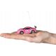 Revell REVELL mini RC racing car pink, 23568